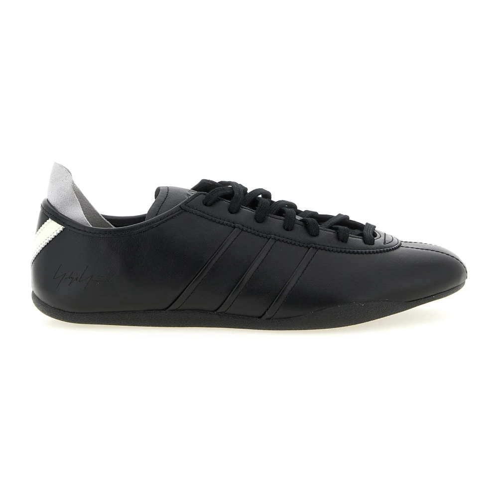 Y-3 Men's Black Tokyo Trainers - Sneakers - 9 Uk - Shoes