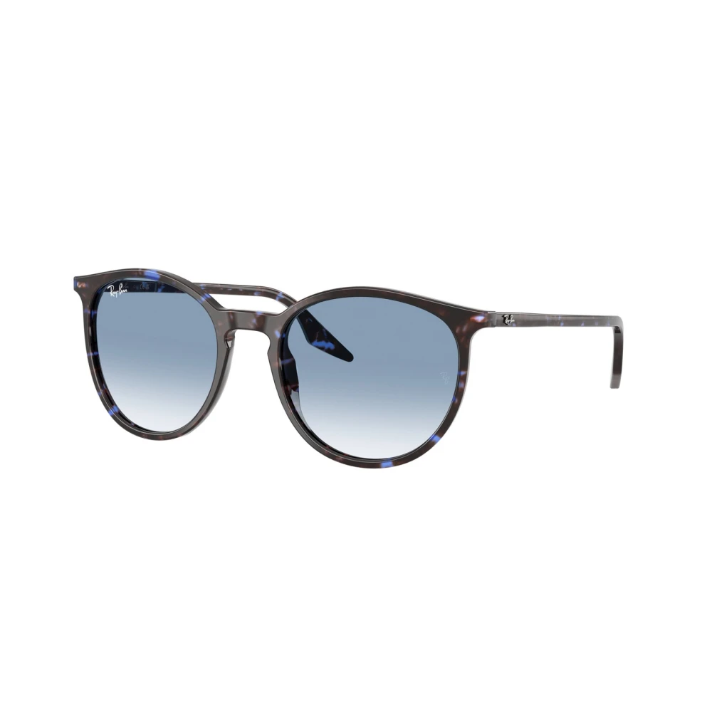 Ray-Ban Unisex Blue Rb2204 14303F Sunglasses - Sunglasses - 54 Mm - Accessories