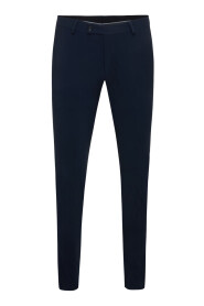Gentiluomo Dynamic Stretch pantalon donkerblauw P7012-968-010