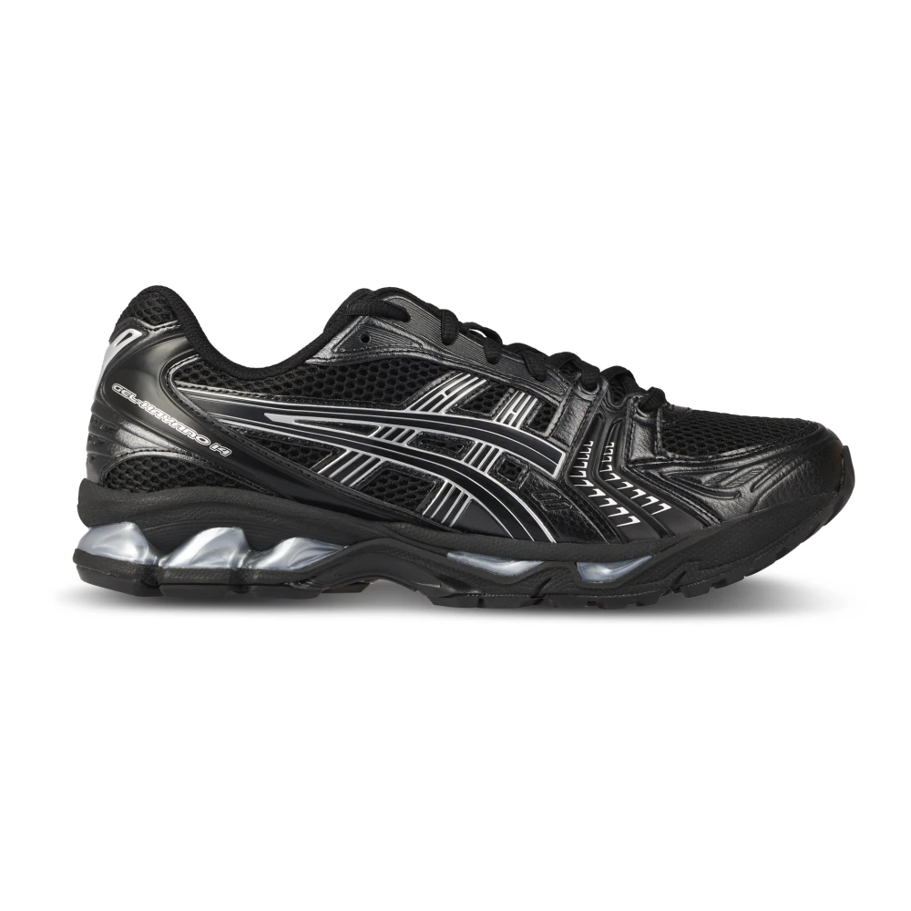 Asics - Shoes > Sneakers - Black - Asics - Modalova
