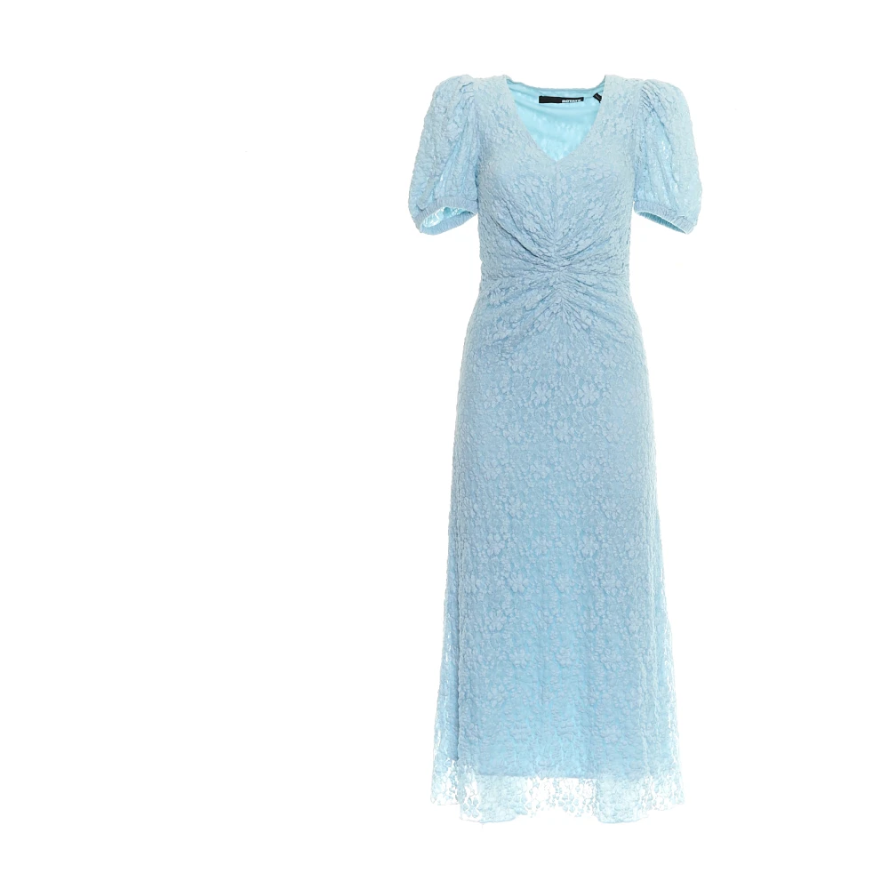 Rotate Birger Christensen Dresses Blue Dames