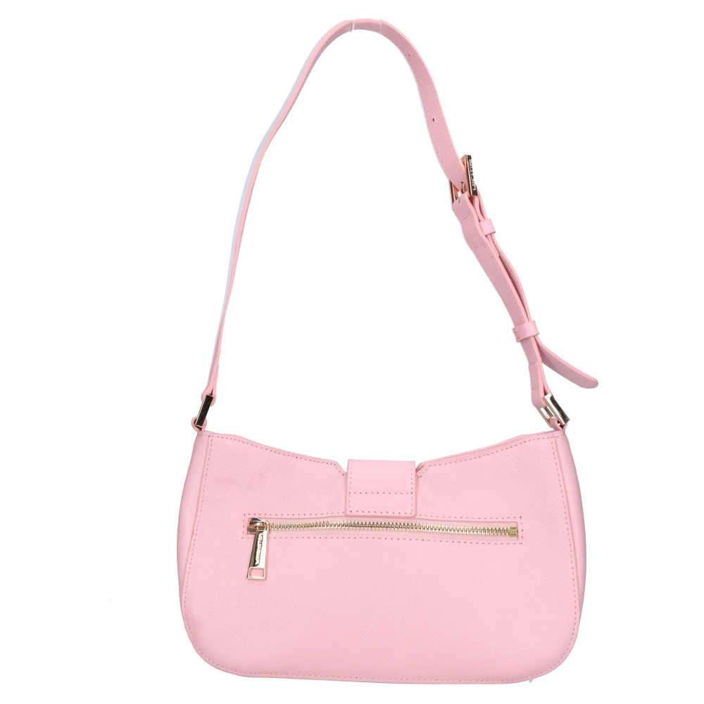 Lancaster Tassen.. Roze Pink Dames