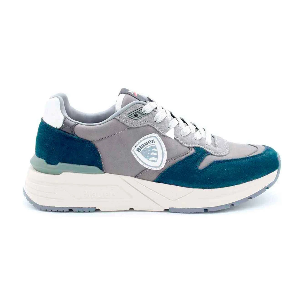 Blauer Men's Ray Sneakers