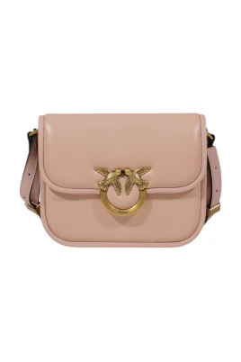 Love Box Bag FL Mini Nappa