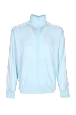 Blå Firebird Track Jacket med Dragkedja