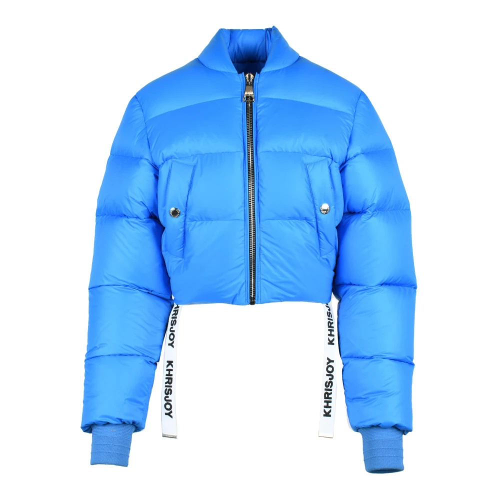 Jackets > Winter Jackets - - Khrisjoy - Modalova
