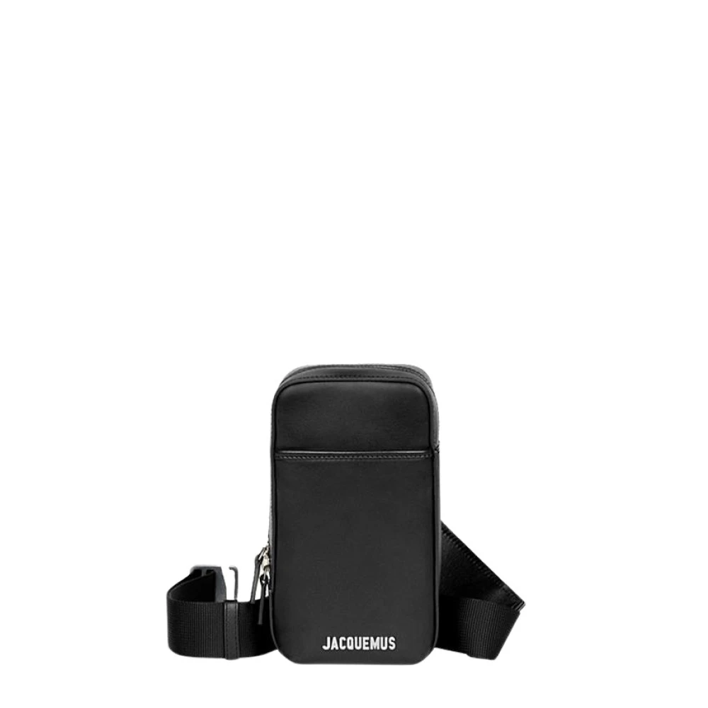 Bags > Cross Body Bags - - Jacquemus - Modalova