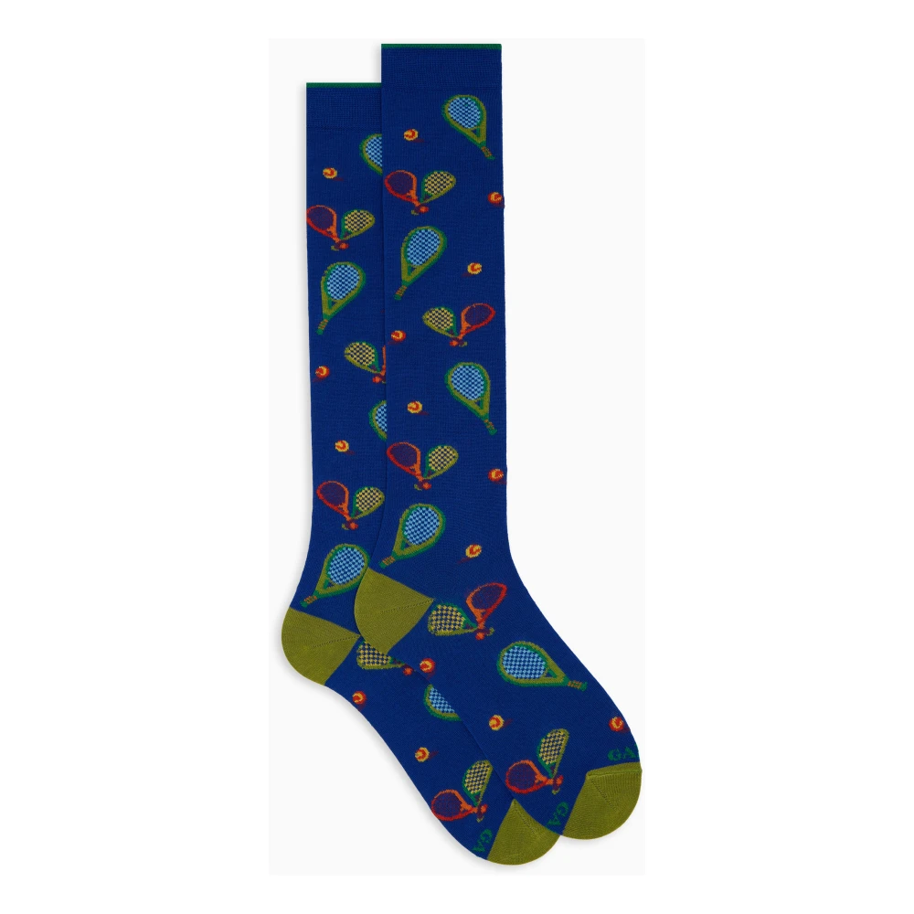 Underwear > Socks - - Gallo - Modalova