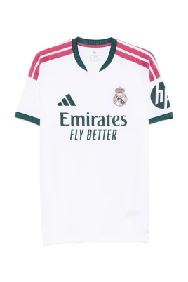 Real Madrid 26/27 Hemmatröja