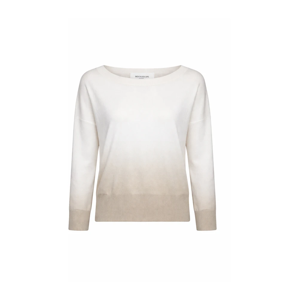 Silvian Heach Donna Beige Maglie, 2XS, New,