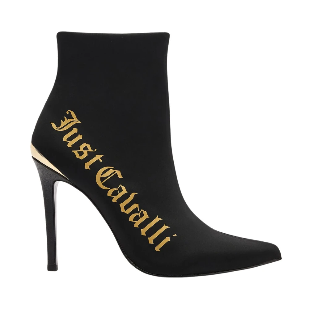 Shoes > Boots > Heeled Boots - - Roberto Cavalli - Modalova