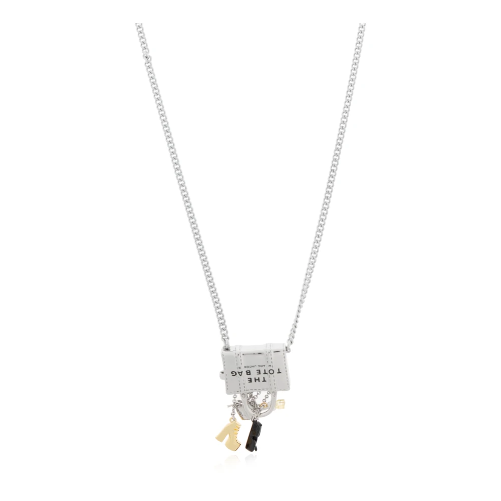 Accessories > Jewellery > Necklaces - - Marc Jacobs - Modalova