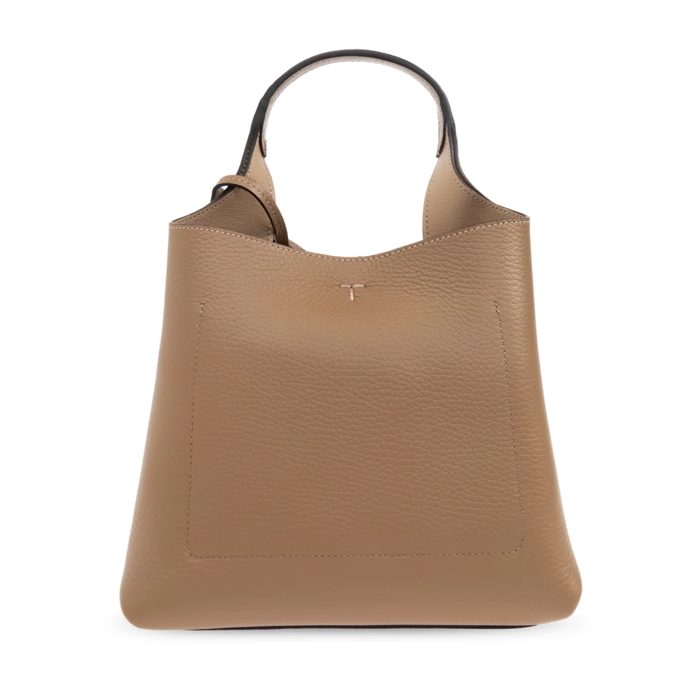 TOD'S Handtas Beige Dames