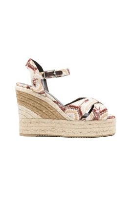 Wedge Sandaler
