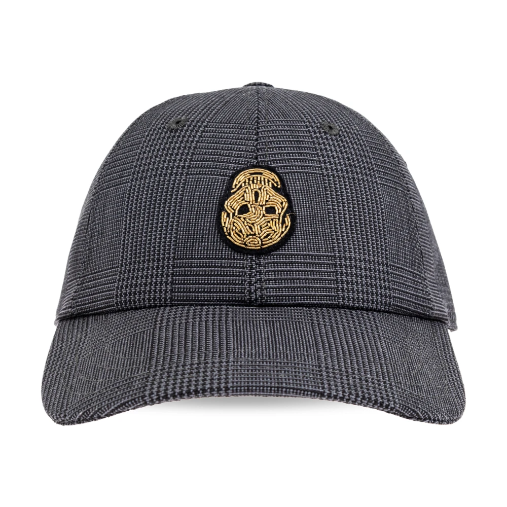 Alexander mcqueen Pet Gray Heren