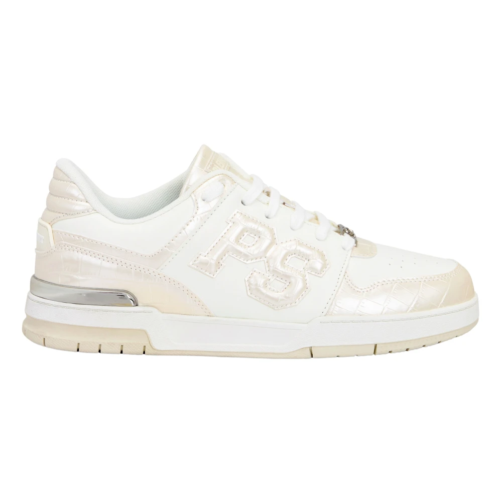 Plein Sport Low-Top Sneakers PS Cocco