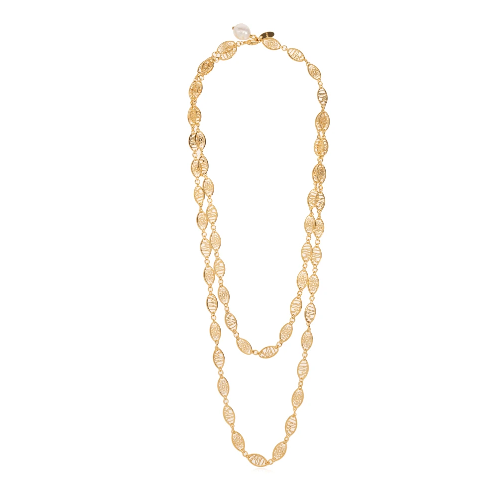 Bilde av Dame, Accessories, Gul, ONE SIZE