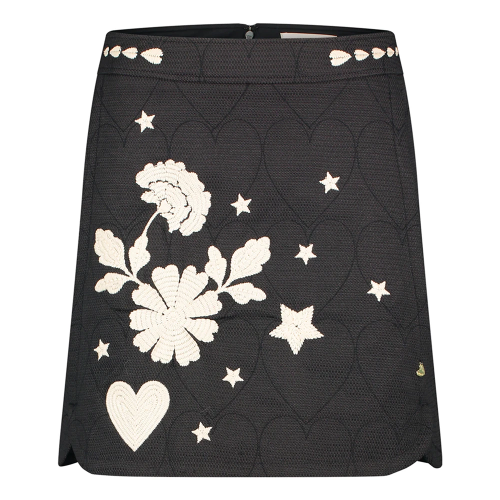 Skirts > Short Skirts - - Fabienne Chapot - Modalova
