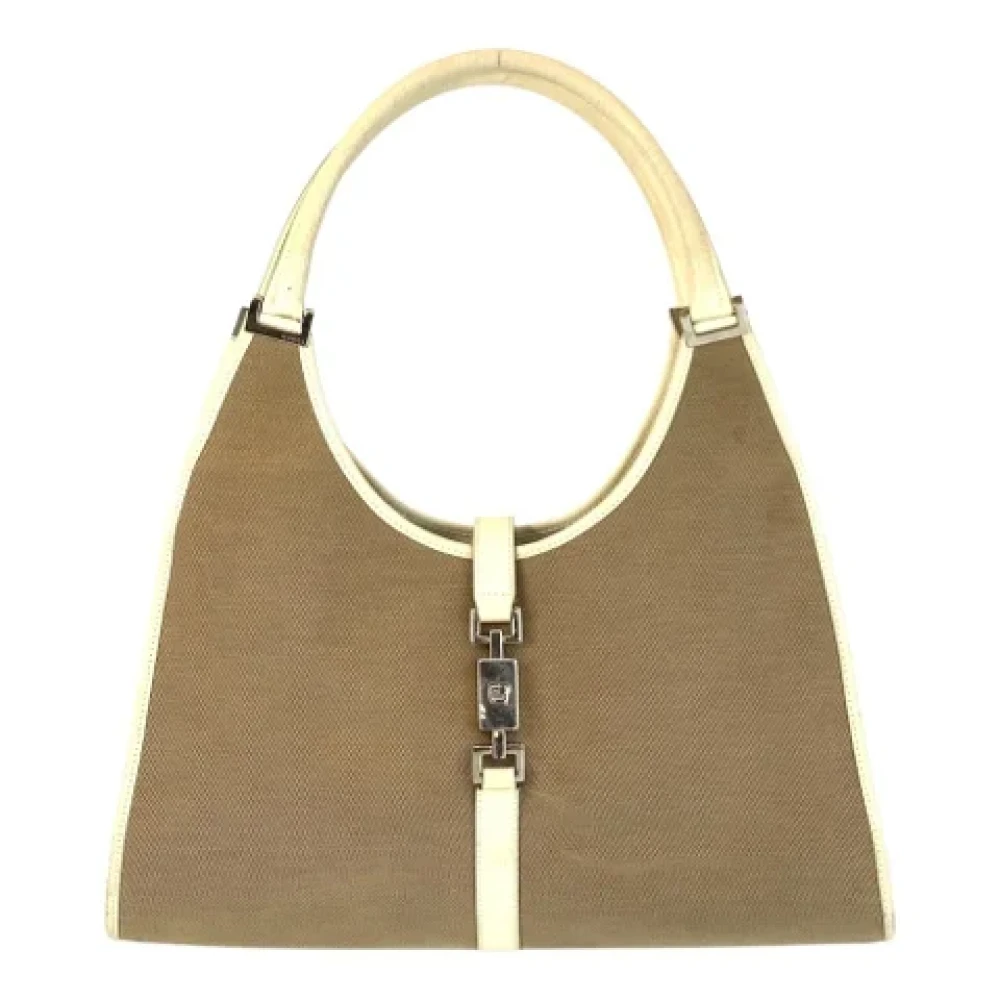 Pre-owned > Pre-owned Bags > Pre-owned Handbags - - Gucci Vintage - Modalova