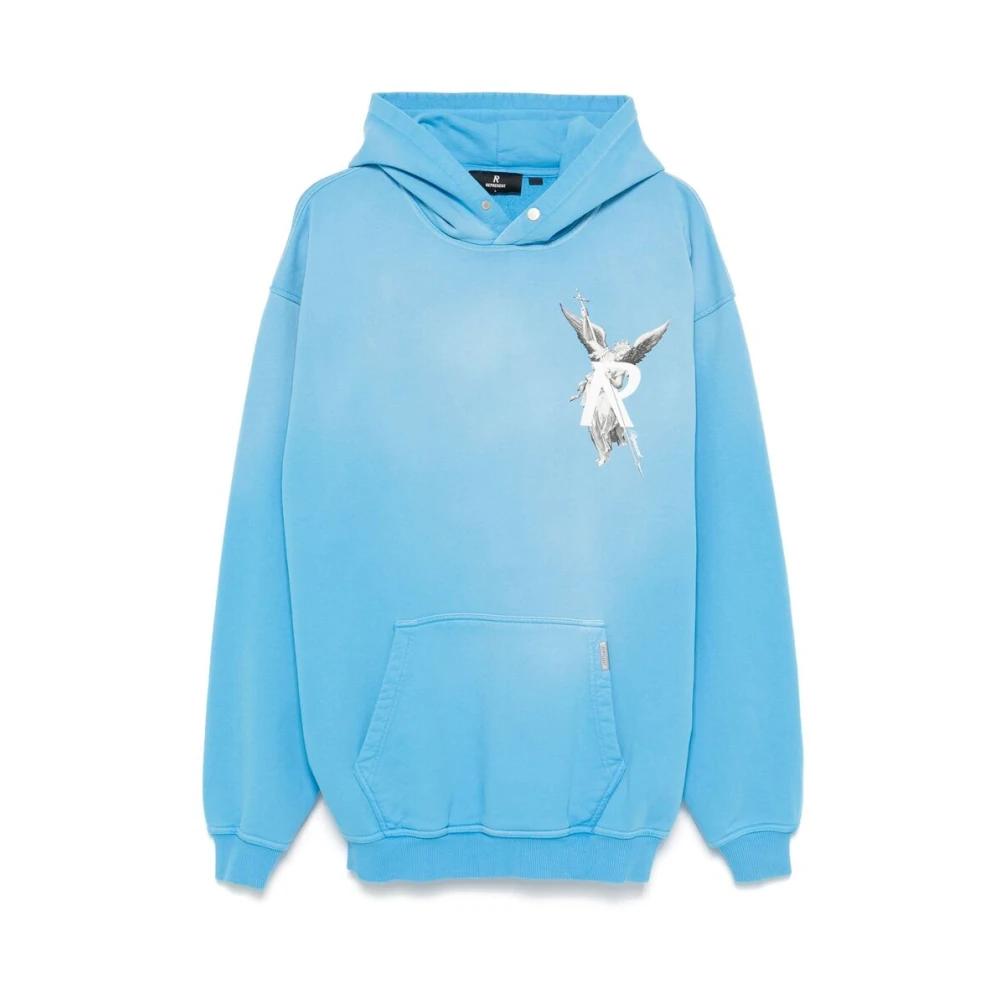 Sweatshirts & Hoodies > Hoodies - - Represent - Modalova