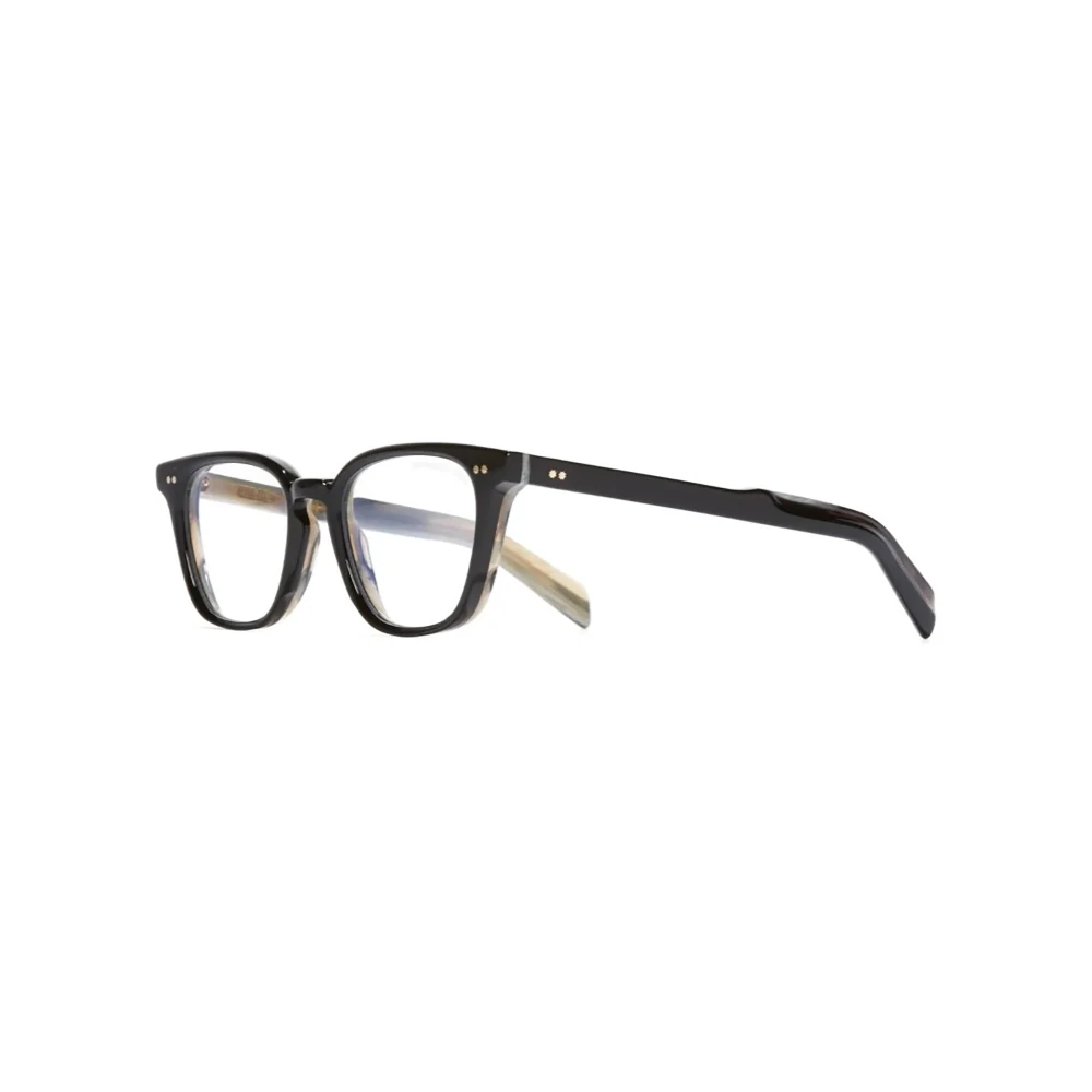 Cutler And Gross Zwarte Optische Brillen Accessoires Multicolor Dames