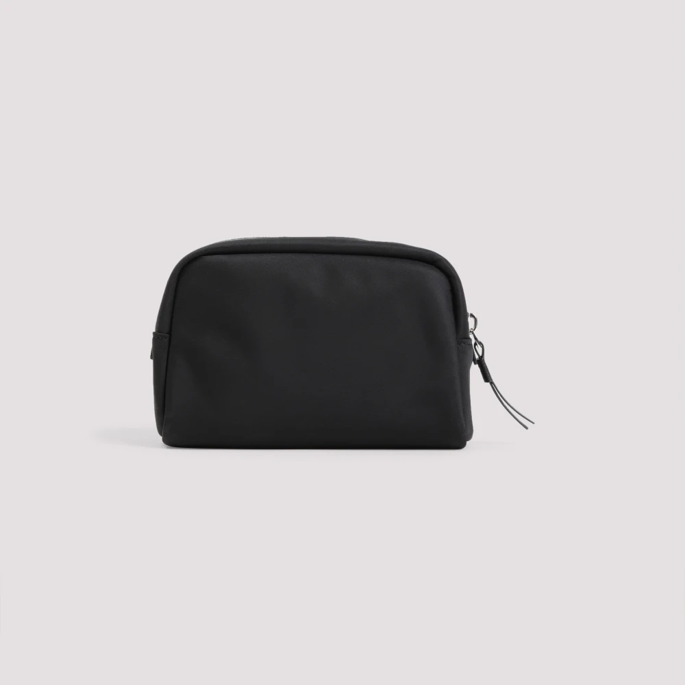 TORY BURCH Zwarte Nylon Beauty Case Black Dames