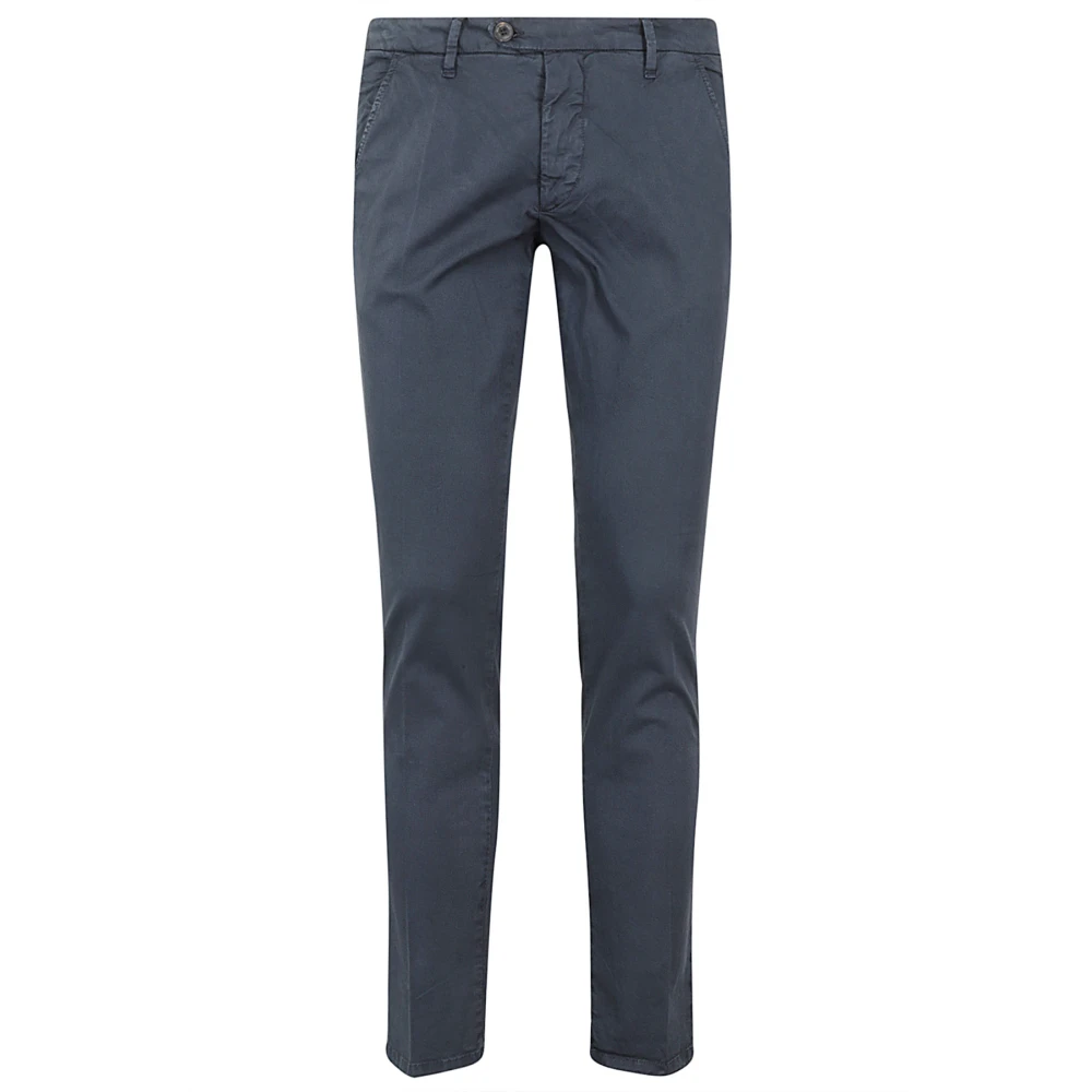 Trousers > Chinos - - Roy Roger's - Modalova