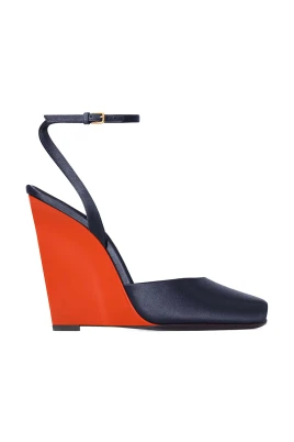LA SCANDALE Wedges
