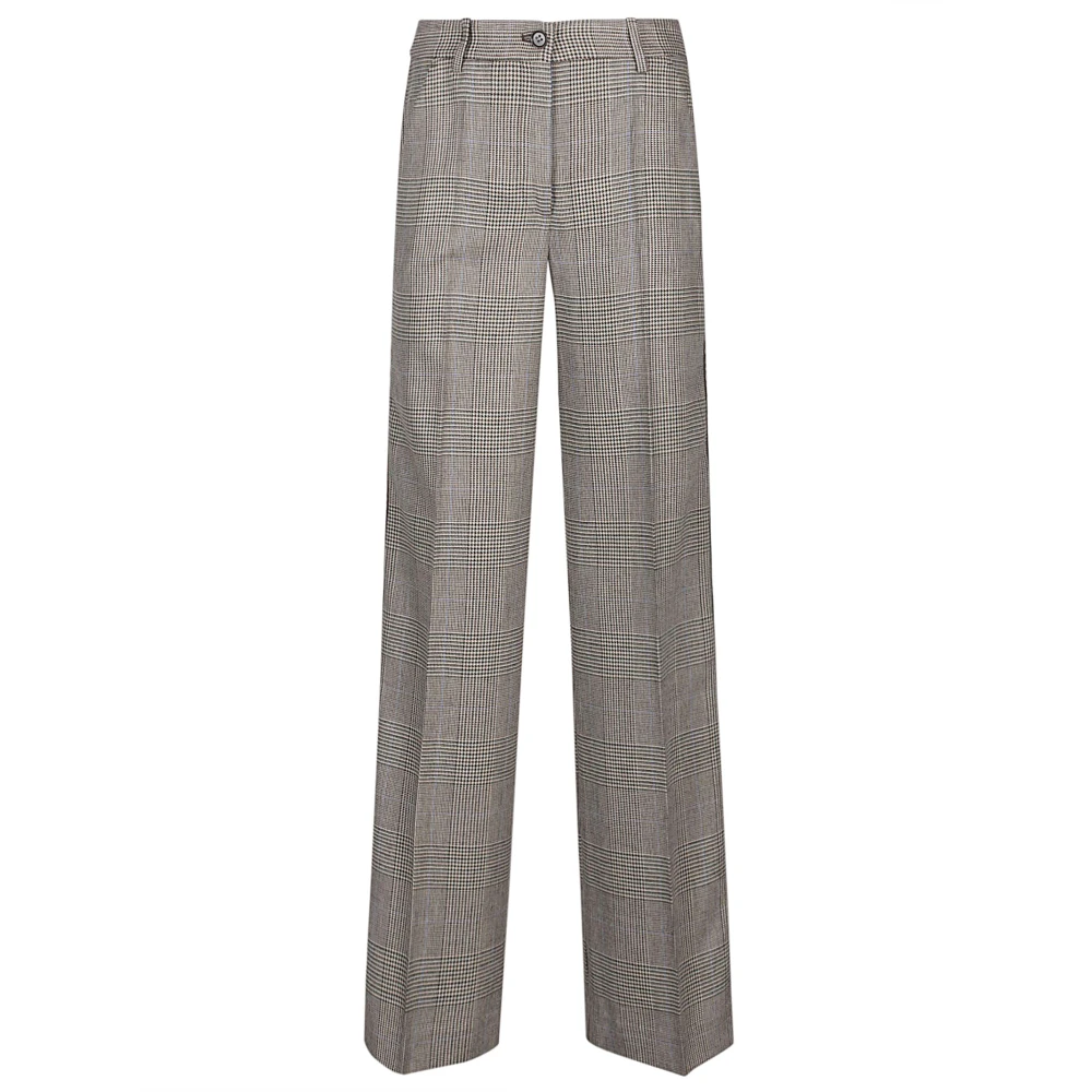 Trousers > Wide Trousers - - P.a.r.o.s.h. - Modalova
