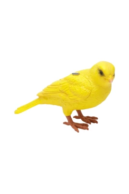 Canary Clutch