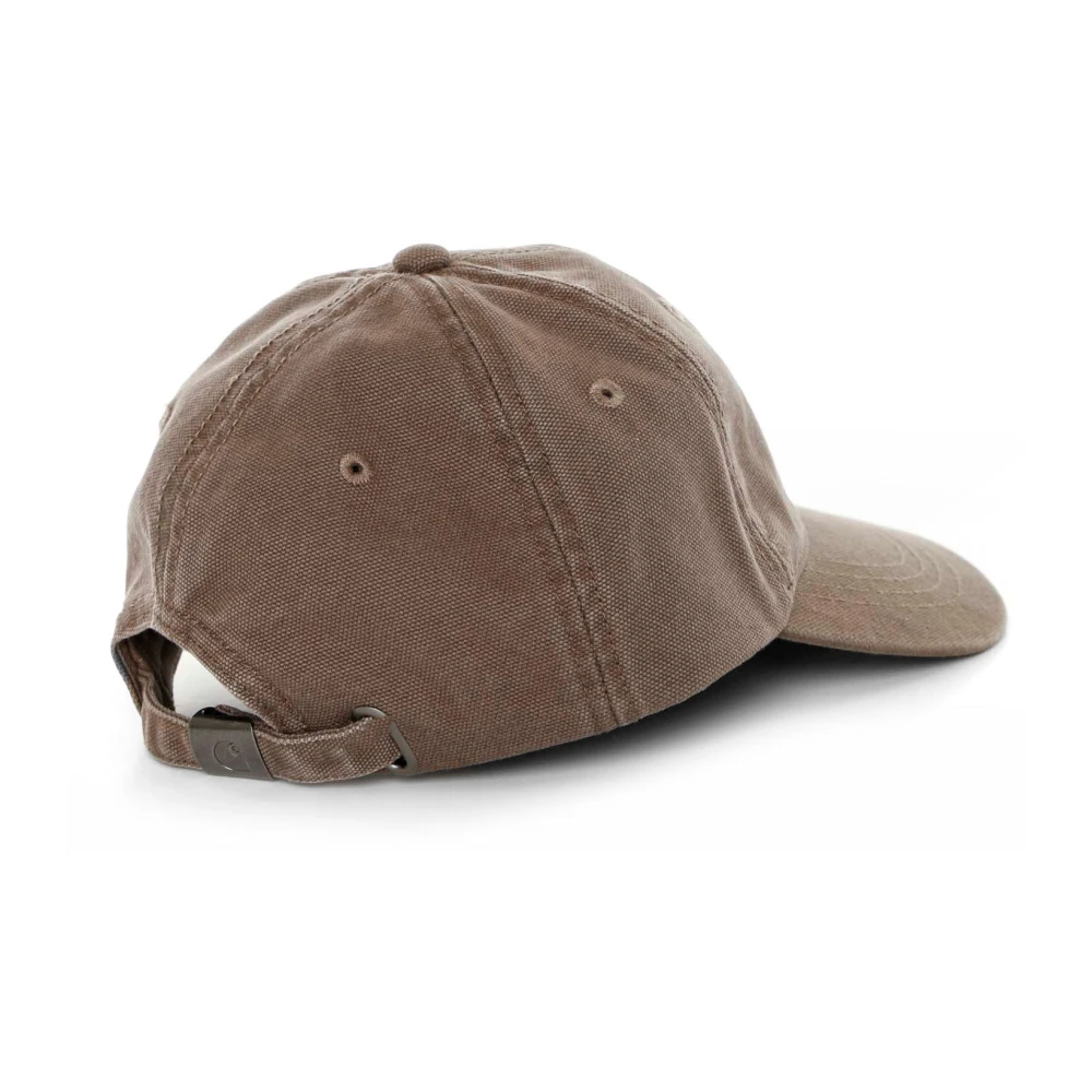 Carhartt WIP Caps Brown Heren