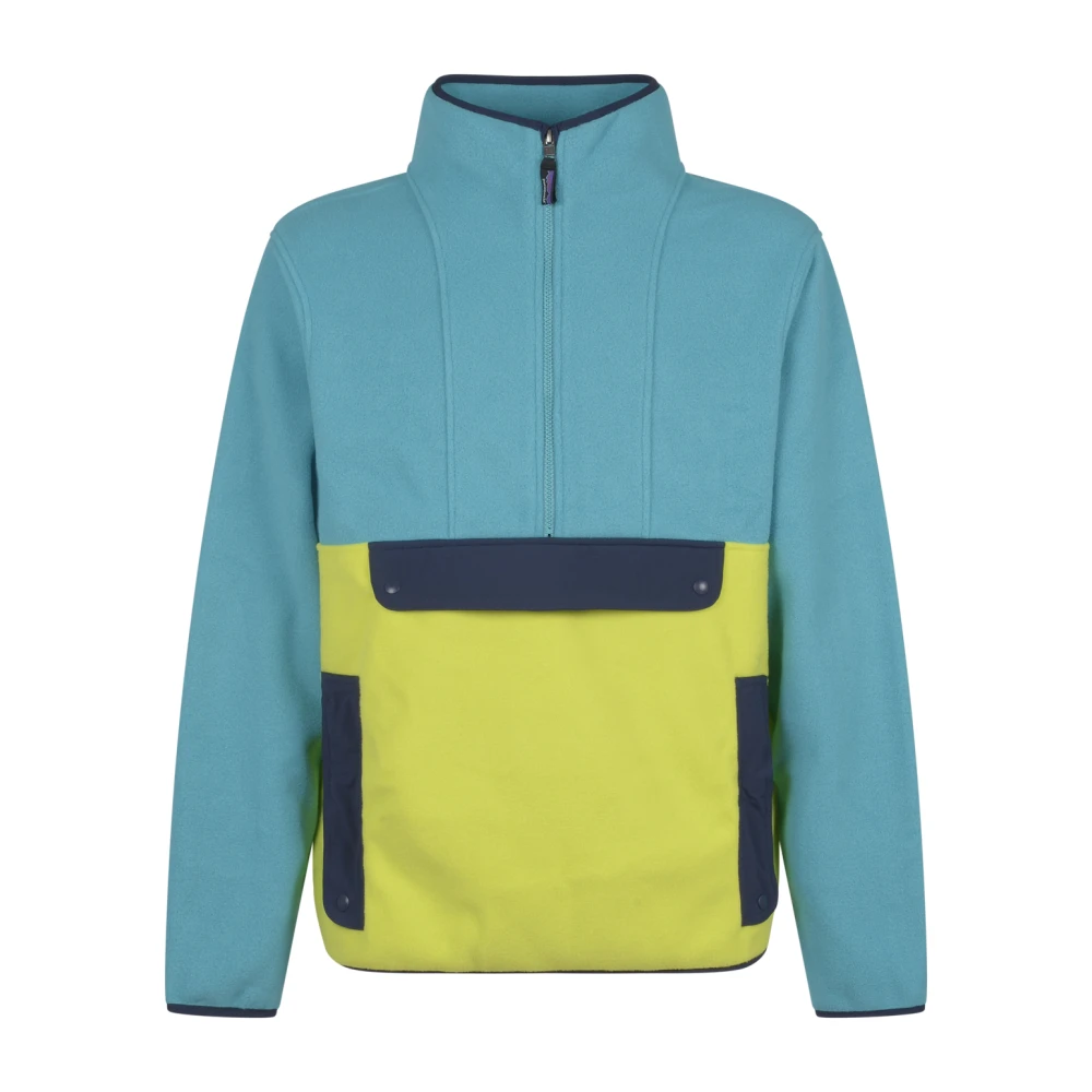 Sport > Outdoor > Jackets > Fleece Jackets - - Patagonia - Modalova