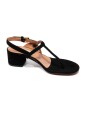 chaussure-en-daim-pour-femmes