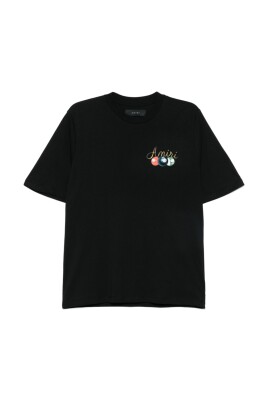amiri-t-shirts-and-polos-black
