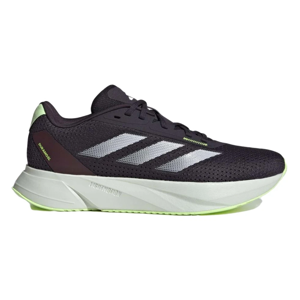 Adidas Duramo SL Sneakers Black, Dam