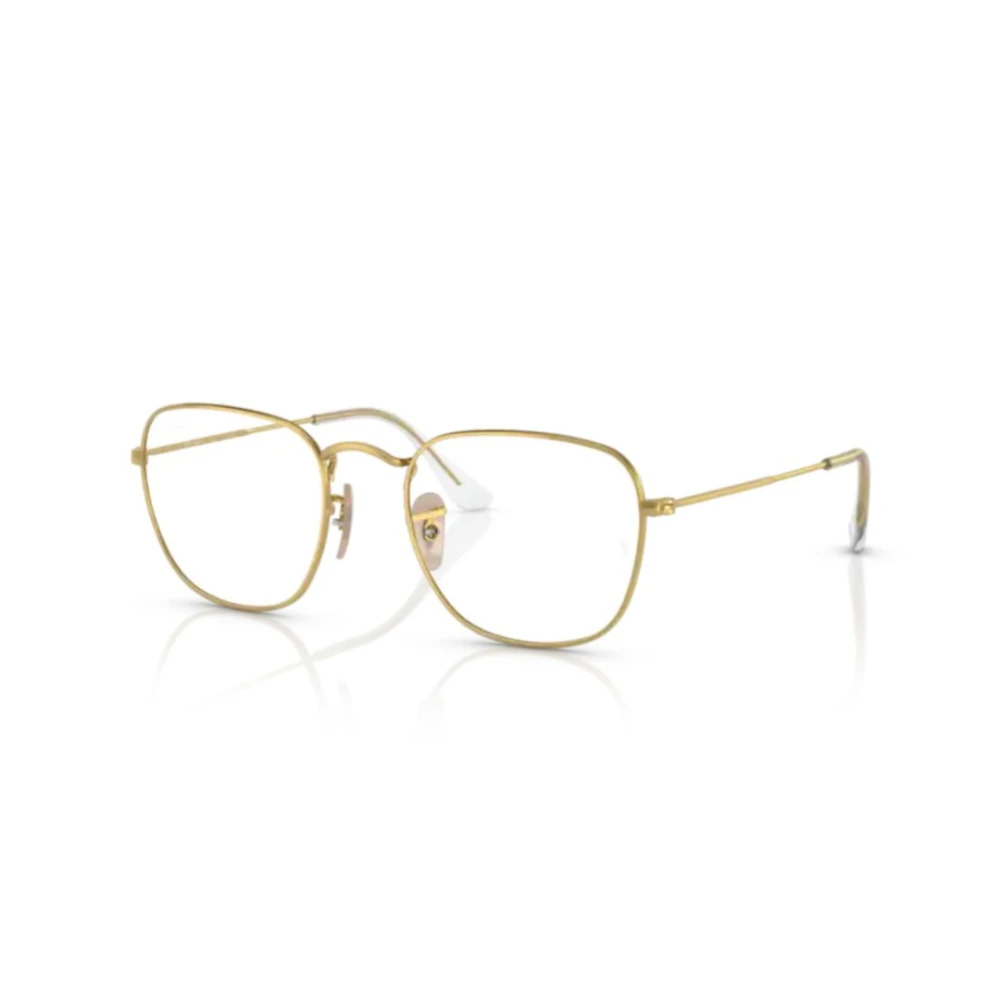 Ray-Ban Unisex Yellow Glasses, 48 Mm, Sole Sunglasses