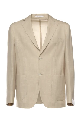 Eleventy Blazers Brun 54 EU