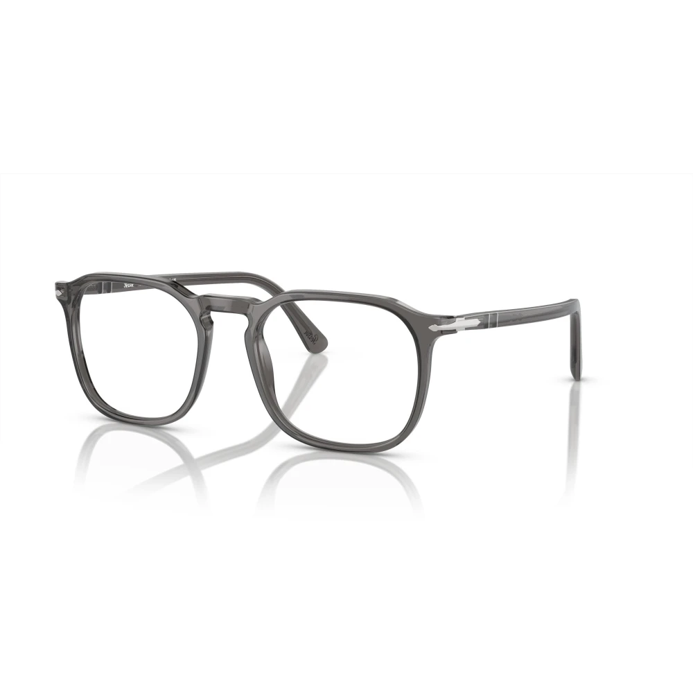 Persol Eyewear frames PO 3337V Gray Unisex