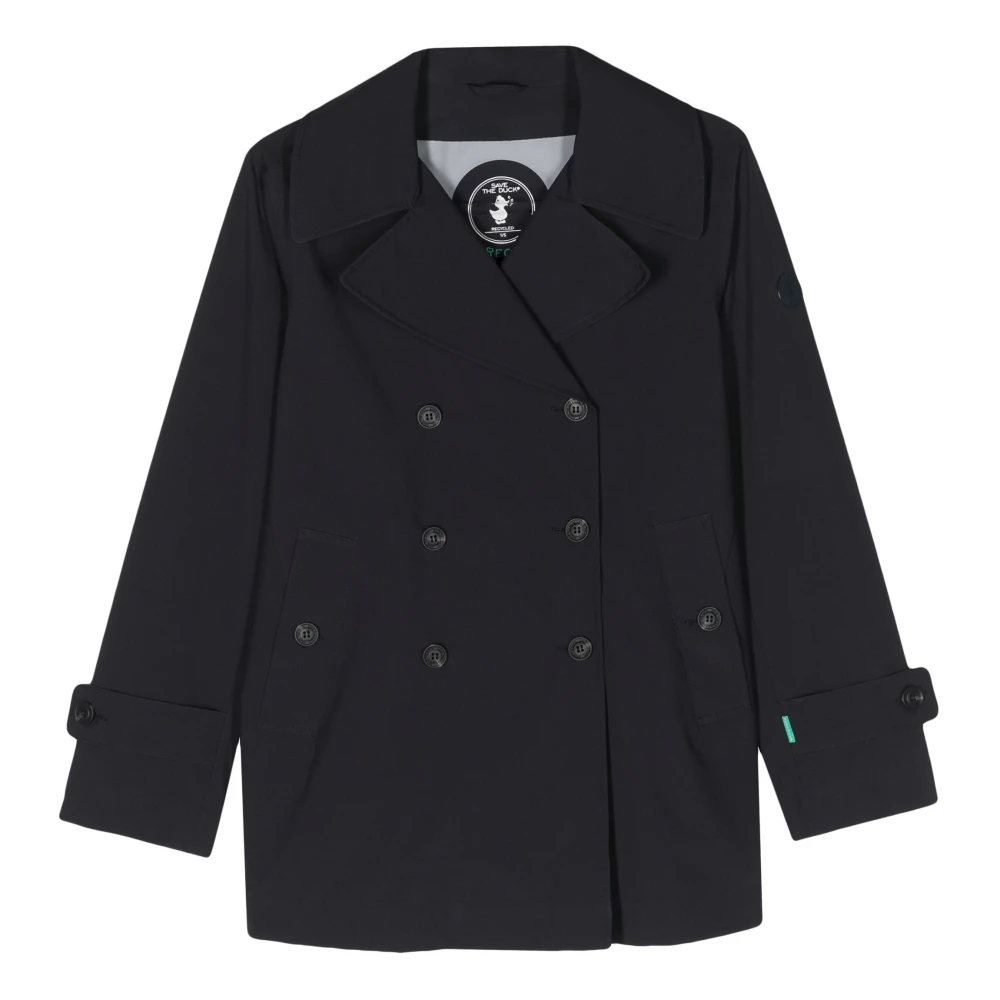 Coats > Trench Coats - - Save The Duck - Modalova