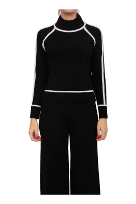 Pescara Turtleneck