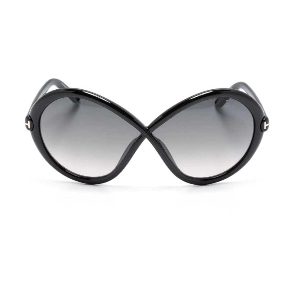 Accessories > Sunglasses - - Tom Ford - Modalova