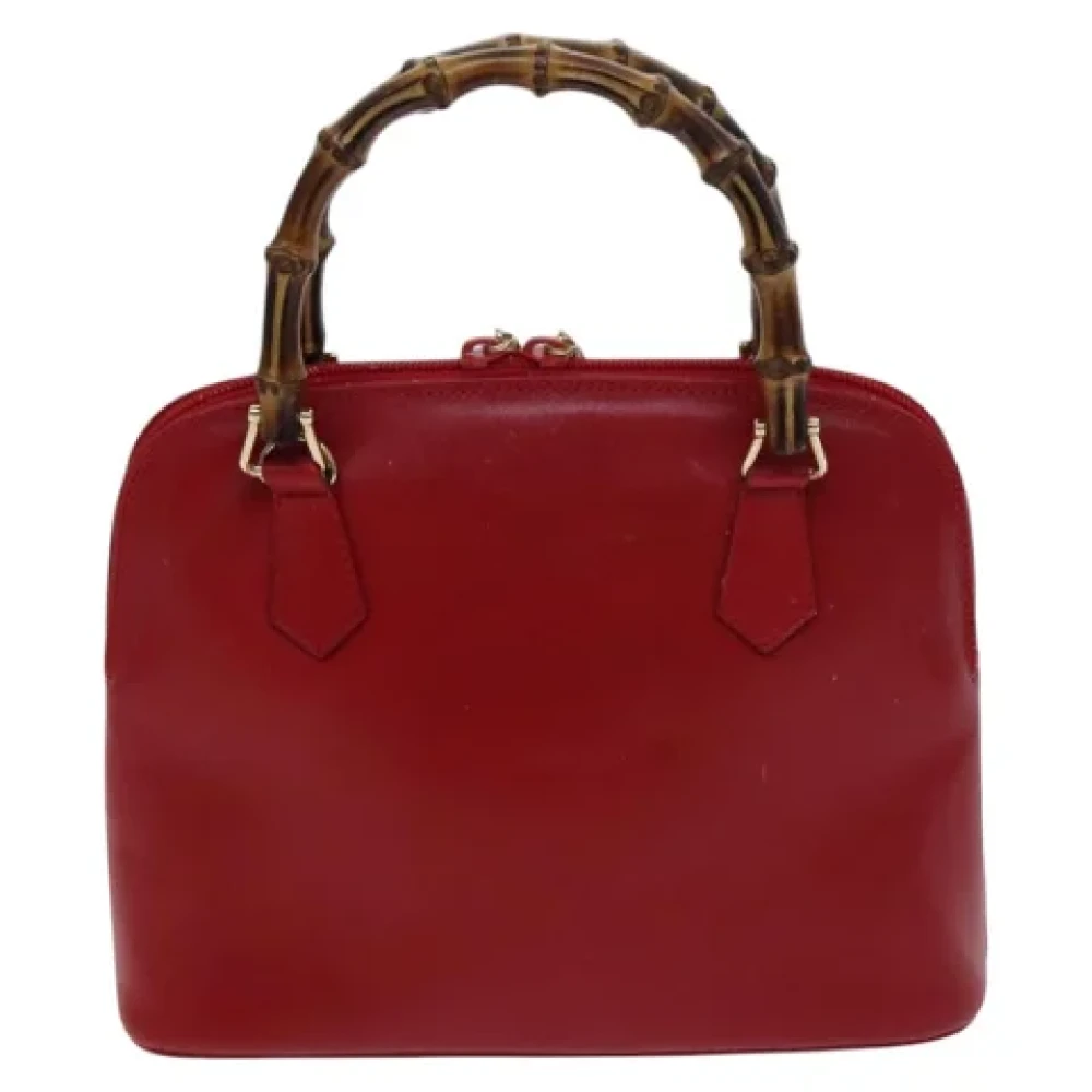 Pre-owned > Pre-owned Bags > Pre-owned Handbags - - Gucci Vintage - Modalova