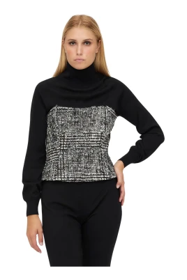 Chic Korsett Check