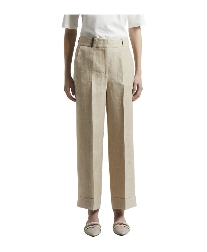 pantalon-en-melange-lin-viscose-et-soie