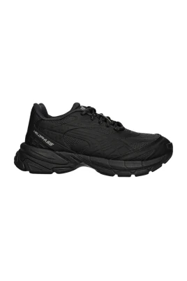 Velophasis Vacuum