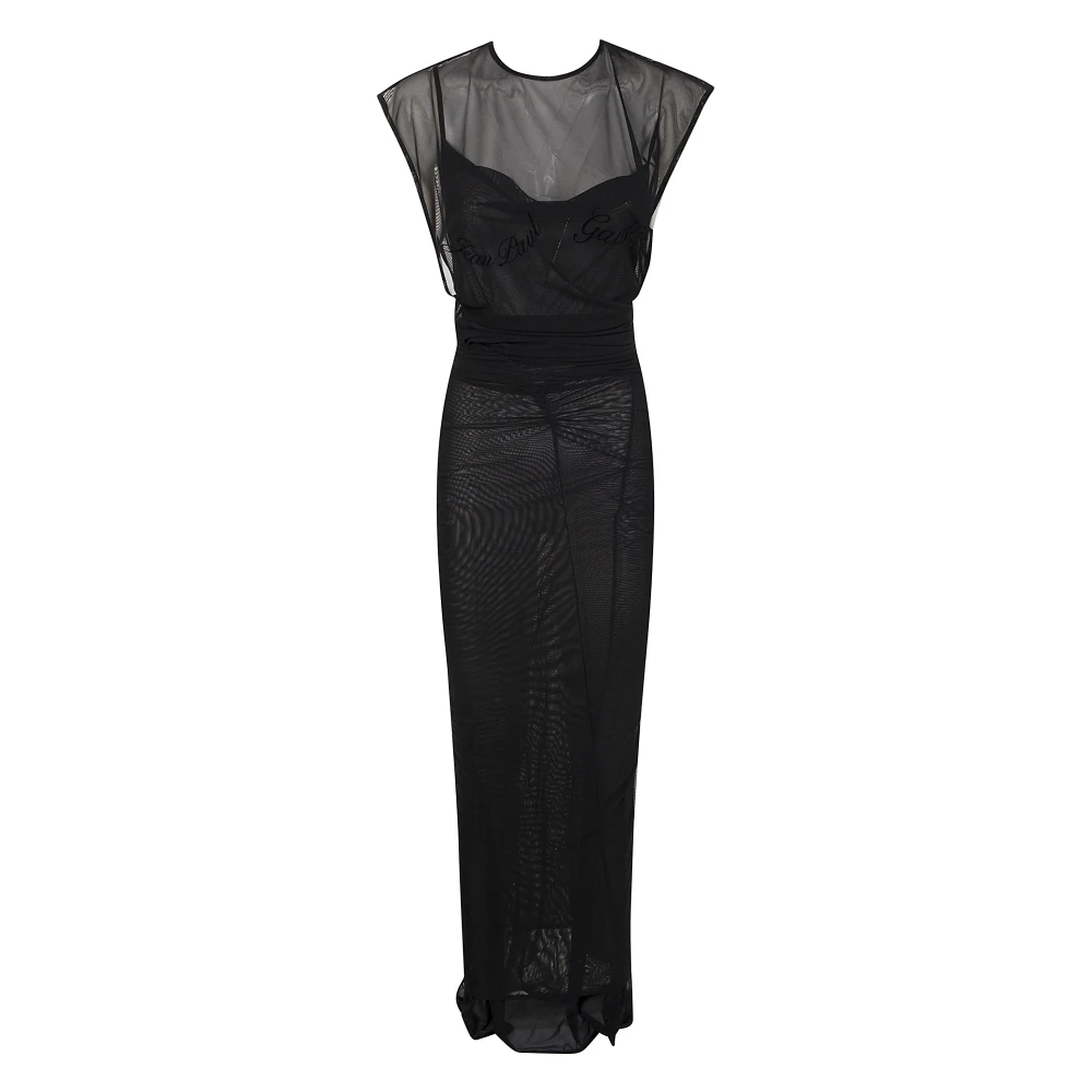 Dresses > Day Dresses > Maxi Dresses - - Jean Paul Gaultier - Modalova