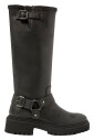frankie-lev-bottines