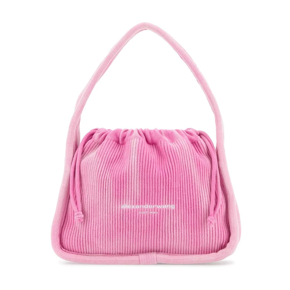 Alexander Wang Women's Pink Handbags - Handbags - One Size - Bags