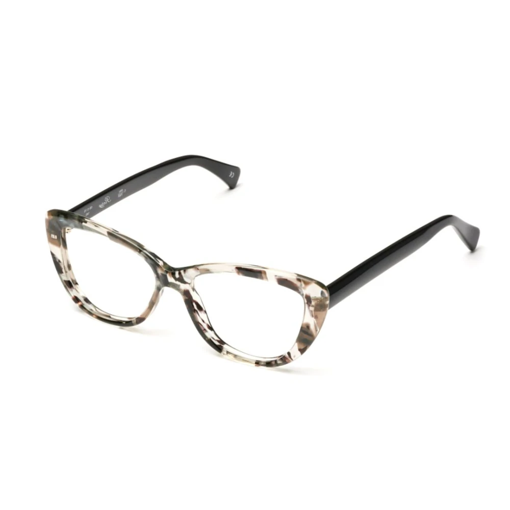 Kador Unisex Multicolor Optical Frame - Glasses - 55 Mm - Accessories