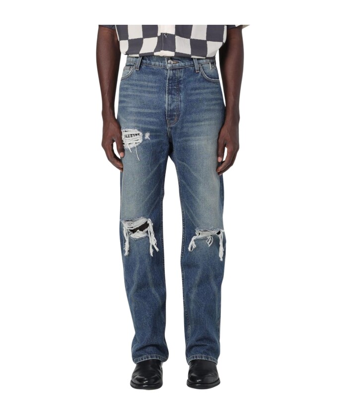 klassieke-distressed-jeans